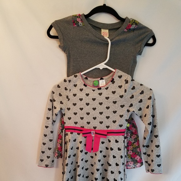 dolly dress a lot